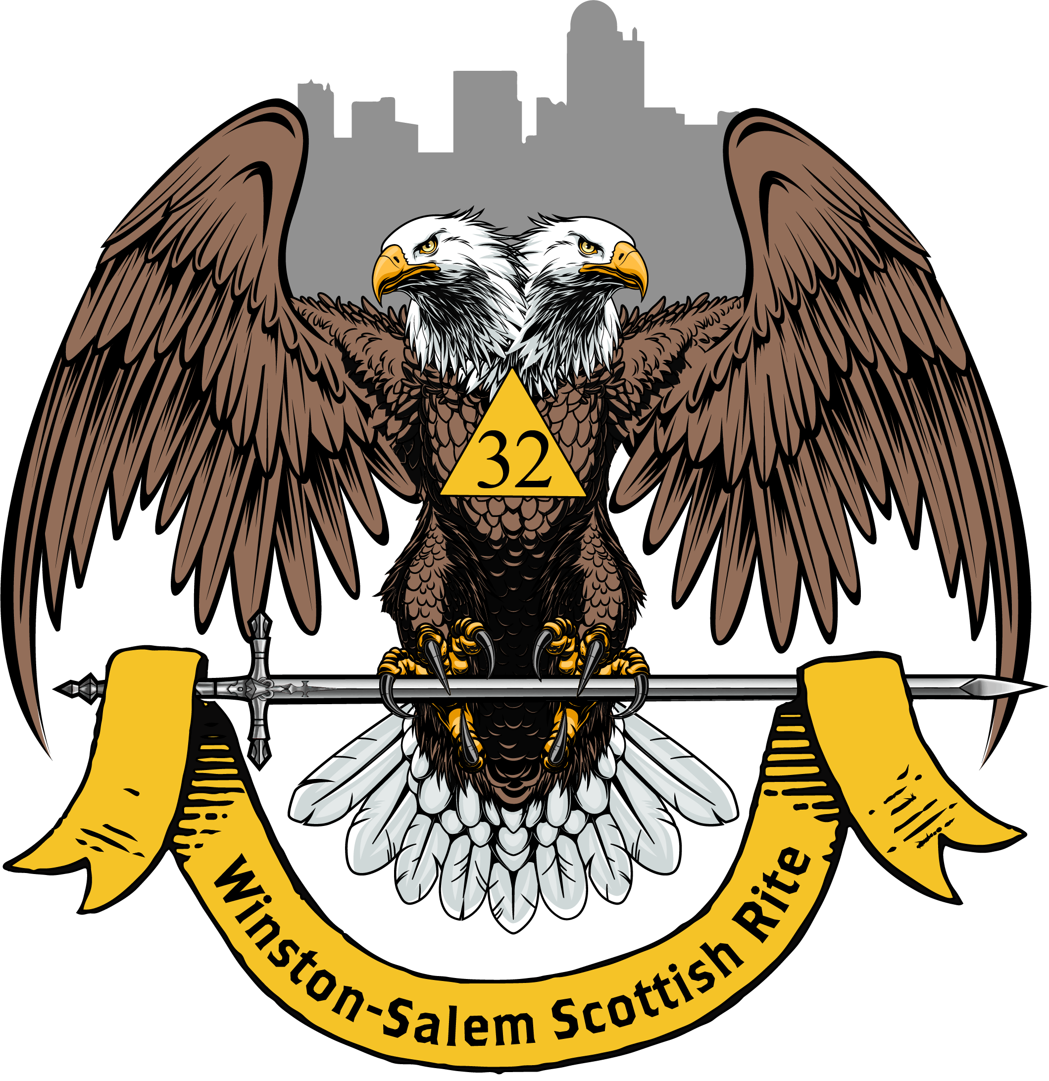 Winston-Salem Valley Scottish Rite